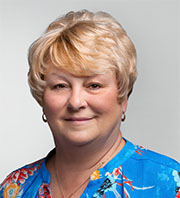 Marianne Jaros Staff Photo